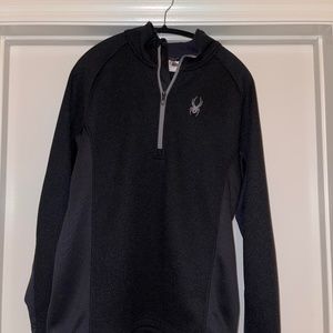 Spyder Outbound Half Zip Men’s M